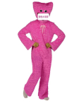 T&auml;iskasvanud Lapsed Poppy Cosplay Kost&uuml;&uuml;m M&auml;nguaeg Poppy Playtime Halloweeni Kost&uuml;&uuml;m S roosa