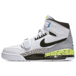 Air Jordan Just Don X Air Jordan Legacy 312 'Billy Hoyle' AQ4160-107 36 white