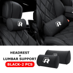 Volkswagen VW Autopeatugi Autotooli Kaelapehmendus Salongi Aksessuaarid Golf Polo 4 5 6 Passat B5 B6 B7 CC Jetta Tiguan