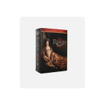 Valitsus: T&auml;ielik sari Hooaeg 1-4 (DVD, 2017, 17-plaadiline komplekt) ingliskeelne versioon