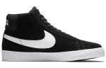 Nike SB Zoom Blazer Mid Must Valge 864349-002 36.5 black