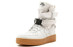 Nike Sf Air Force 1 High Light Bone Naiste 857872-004 44.5