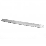 Kitarri kaela s&auml;lguga joonlaud Fret, sirge serva m&otilde;&otilde;tmine h&otilde;be