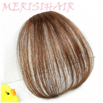 Moodne tukk juukseklamber V&otilde;ltsjuuksepikendusega v&otilde;ltsjuukseklamber ees