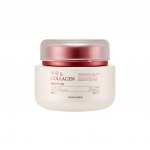The Face Shop granaat&otilde;una ja kollageeni vol&uuml;&uuml;mi t&otilde;stev kreem 100 ml (3 valikut) #1PCS