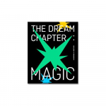 TXT Tomorrow X Together &ndash; Unistuste peat&uuml;kk : Maagia 1. Arcadia