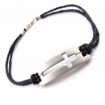 Les Tr&eacute;sors De Lily [J6846] &ndash; disainer k&auml;ev&otilde;ru  Cross  must h&otilde;bedane must