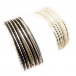 Les Tr&eacute;sors De Lily [L5250] - 2  Chor&eacute;ographie  k&auml;ev&otilde;ru, must valge must