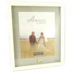 Les Tr&eacute;sors De Lily [M7731] &ndash; elevandiluust  romantiline  pildiraam (20x25 cm) kullast abielus&otilde;rmused beež