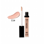 3 v&auml;rvi t&auml;iskattav meik Vedel peitekreem Tattoo Scar Convenient Eye Concealer Cream 01