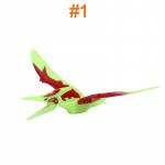 Helendavad Dinosaurus M&auml;nguasjad Lastele Juura Aja T&uuml;rannosaurus Helendavad Pimedas Ehitusklotsid &Otilde;petlik M&auml;nguasi Kingitus Kodu Kaunistus