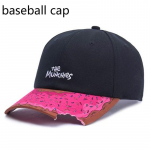 Naiste moodne reguleeritav pesapallim&uuml;ts Meeste t&auml;navagolfim&uuml;ts, suvine rannavarjuga Truckeri m&uuml;ts baselall cap