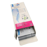 10/20 tk Zimeishu meditsiinilised padjad anioonid sanitaar-tervishoid isiklikud h&uuml;gieenitooted Hiina maitsetaimed h&otilde;be-ioon p&uuml;ksikummid naiste salvr&auml;tikupadjad ONE BOX valge