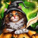 Teemantmaal t&auml;islillega 5D teemanttikandid ristpistes mandala pildid kividest mosaiik k&auml;sitsi valmistatud kingitus Full Round 30x30CM punane