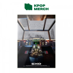 EXO &ndash; erialbum [Don't Fight the Feeling] VER.1