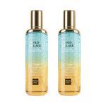 FARM STAY Gold Collagen Nourishing 2 in 1 seerumtoonik 130 ml (3 valikut) 1pcs white