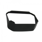 Mootorratta instrumentide kaitsekile kaitsekile sobib BMW R1200GS R1250GS F750GS F850GS jaoks Sun Visor must