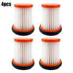 Filtrid WV200UK WV251 XHFWV200 Tarvikud Puhastusvahend