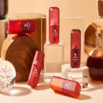 Black Rouge Drip kuumaveev&auml;rv 4,5g 5 v&auml;rvi LV06