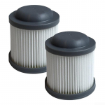 3x Black &Deckeri filtri tolmupuhastaja pivot PV1020L / PV1200AV PV1420L PV1820L jaoks