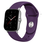 20mm/22mm silikoonrihm Amazfit GTS 3/2/2e/GTS2 Mini/GTR 42mm/47mm/GTR 3/3 Pro/2/2e spordikella k&auml;ev&otilde;ru Amazfit bip rihm jaoks Amazfit GTS-2-2e-min