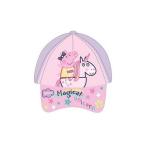 Peppa seak&uuml;bar junior malva