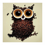 DIY 3D teemantmaaling Loomade &ouml;&ouml;kulli tikandid Ristk&auml;sit&ouml;&ouml; Kodukaunistus Full Round 20x20CM