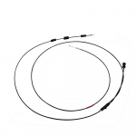 Tagaluugi kaabel Sobib:Honda Accord 2006-2007 OE:74880-SDA-A11