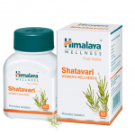 3x Himalaya Shatavari (180 N)