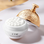 Collagen Bouncy Pearl Cream Moisturing Nourishing Brightening Care Noorendav n&auml;ohoolduskreem 30g