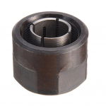 1 tk tsangmutter 13 mm metallist 1/2 s&uuml;vistusruuter Makita 3612 jaoks 22,5 * 27 mm