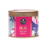 Matcha tee marjadega (50 g), Matcha Berry, Karma veekeetja