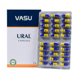 Uural (2x30 kork), Uurali kapsel