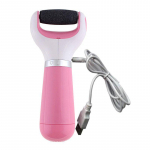 USB elektriline jalaviil pedik&uuml;&uuml;r lihvimine jalapedik&uuml;&uuml;r kuiva surnud naha eemaldaja kooriv viili t&ouml;&ouml;riist