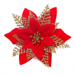 Kunstlill Erksav&auml;rviline DIY kaasaskantav korduvkasutatav simulatsioonisisustus pulmadeks