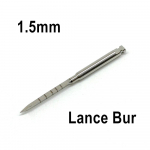 Hambaimplantaadi labidas Pilot Marking Lance kirurgiline puur 1,5 mm + 1,2 mm hambaarsti t&ouml;&ouml;riistad 1 piece 1.5mm