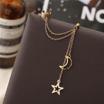 17KM Mood Kuldsed K&otilde;rvaklambrid K&otilde;rvamansett naistele Meestele Mittel&auml;bistavad v&otilde;ltsk&otilde;hrk&otilde;rvar&otilde;ngad Klambrid K&otilde;rvar&otilde;ngad Ehted Hulgim&uuml;&uuml;k Style 1