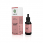 Biogrine CBD &otilde;li 2000mg 20% ​​- 10ml |Maasika maitse|L&otilde;&otilde;gastav, Vaimu rahustav|CBD keelealune &otilde;li|Igap&auml;evased valud