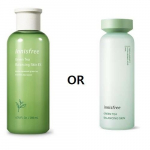 [Innisfree] Green Tea Balancing Skin EX 200mL