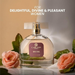 Carlton London Muse parf&uuml;&uuml;m naistele | 100 ml 100 ml