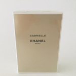 Chanel Gabrielle 3 Refills Twist and Spray parf&uuml;&uuml;mvesi 3x 20ml