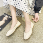 Uued naiste lamedad vabaajajalatsid Kerged libisemisvastased ja hingavad moodsad naiste vabaajajalatsid 35 must