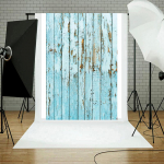 Vin&uuml;&uuml;lpuidust seinap&otilde;randa fotostuudio rekvisiit Taust taust 3x5ft One Size