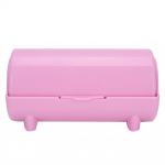 Nail Stamper &otilde;li neelav paber Nail Art Stamper mustri eemaldamise t&ouml;&ouml;riist manik&uuml;&uuml;ri t&ouml;&ouml;riist Black Black