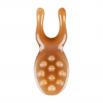 1 tk vaiguga n&auml;gu t&otilde;stev gua&scaron;a kraapiv massaaž N&auml;ot&ouml;&ouml;riistad Massaažiplaat V&auml;hendab paistetust nina t&otilde;stev ninamasseerija ZPG