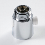 L&uuml;liti du&scaron;ipea diverter 37 * 27,5 mm Vannituba t&auml;iesti uus