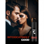 Parf&uuml;&uuml;m Kehasprei meestele 120ml | V&uuml;rtsikas, Puidune