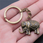 Elevandi v&otilde;tmehoidjate leiud isetehtud metallist k&auml;sit&ouml;&ouml; v&otilde;tmehoidja tarvikute jaoks A15-1pcs-28x31mm