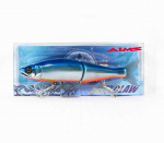 Gan Craft Jointed Claw 178 Floating Jointed Lure AS-04 (0342)