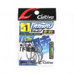 Omanik B-91 ussikonks Okapari l&otilde;ikepunkti suurus 1 (1149)